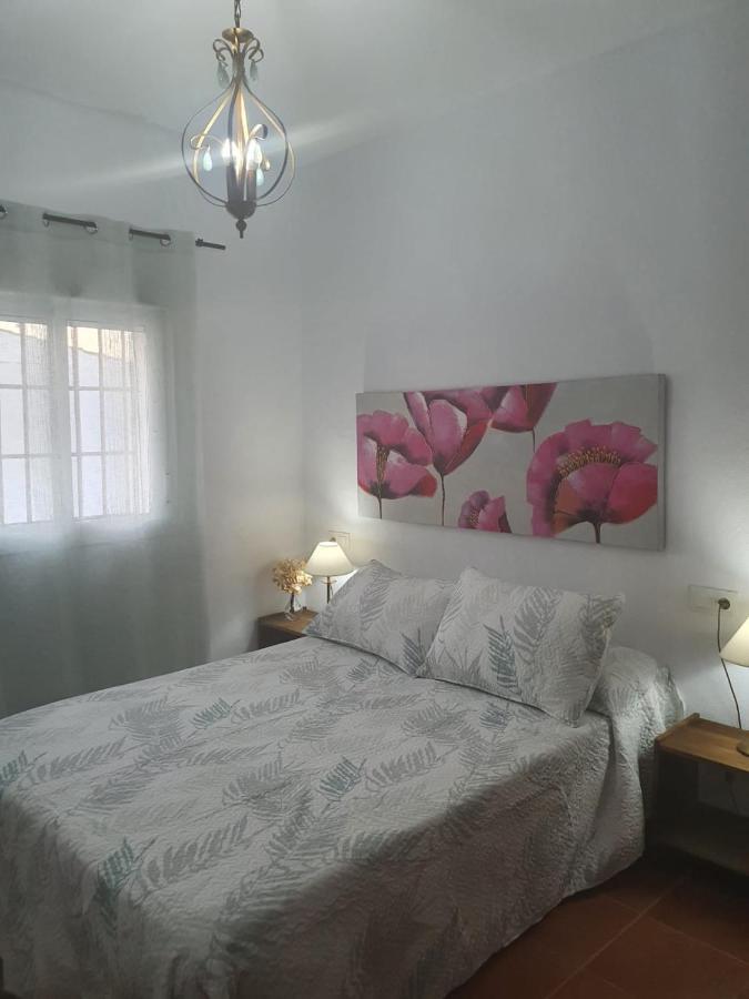 La Vigia Holiday home *