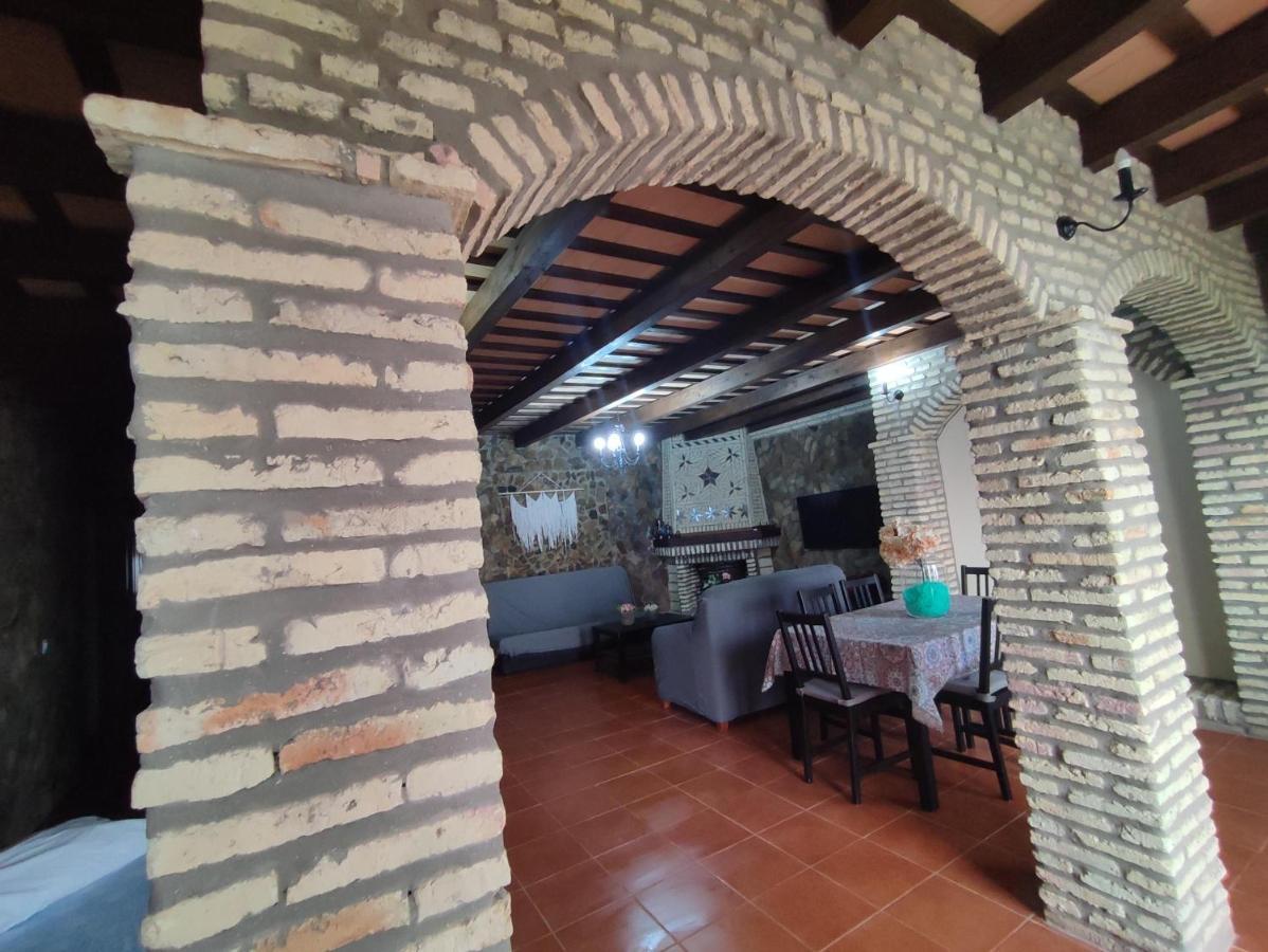 La Vigia Holiday home *