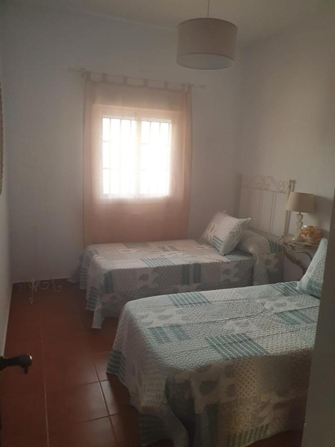 La Vigia Holiday home