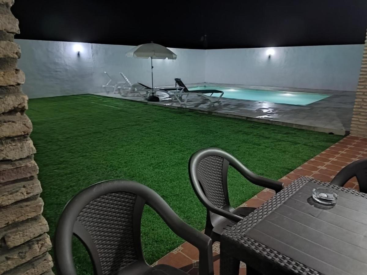 Holiday home La Vigia Conil De La Frontera