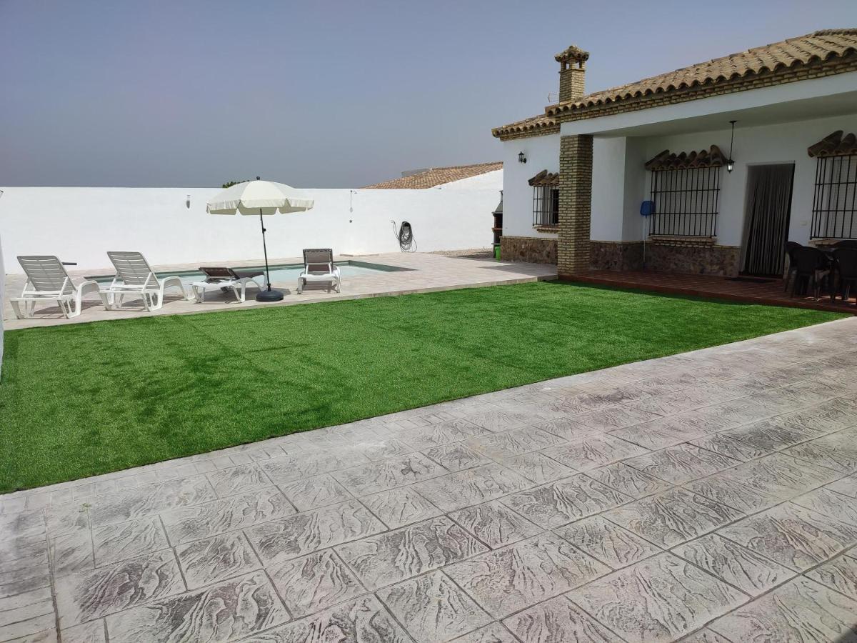 Holiday home La Vigia *
